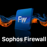 Sophos Firewall